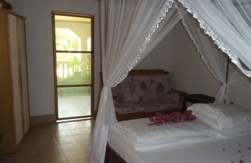 Morombe House | Auberge Chez Laurette Morombe