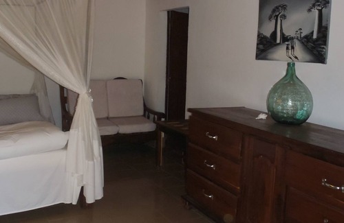 Morombe House | Auberge Chez Laurette Morombe