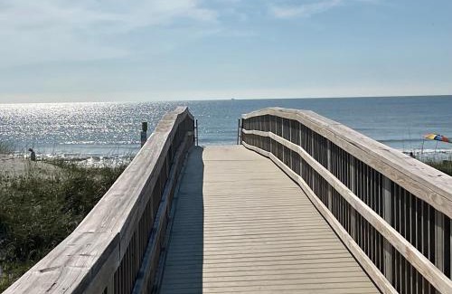 Ocean Cay Apartment | Auberge d'Amelia