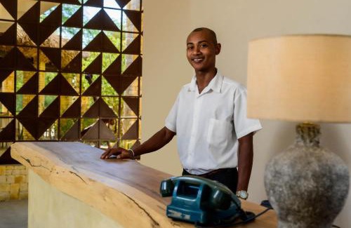 Toliara Hotel | Auberge de la Table