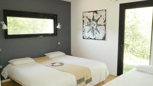 Monteneuf Hotel | Auberge des VoyaJoueurs