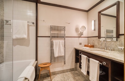 Chamonix City Centre Hotel | Auberge du Bois Prin