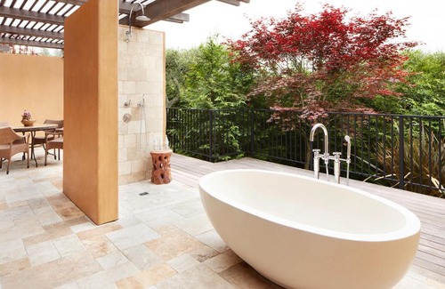 St. Helena Hotel | Auberge du Soleil, An Auberge Resort