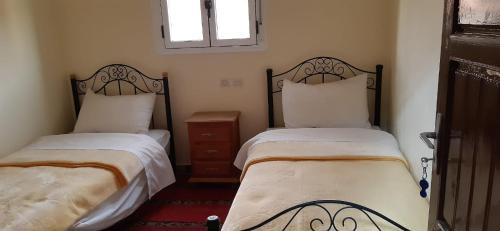 Imilchil Hotel | Auberge l' avenir