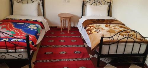 Imilchil Hotel | Auberge l'avenir