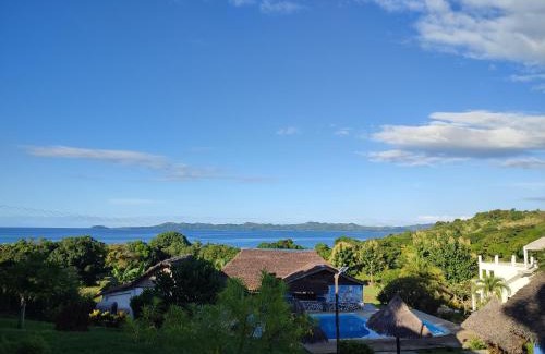 Andilana Bed & Breakfast | Auberge Le Lagon