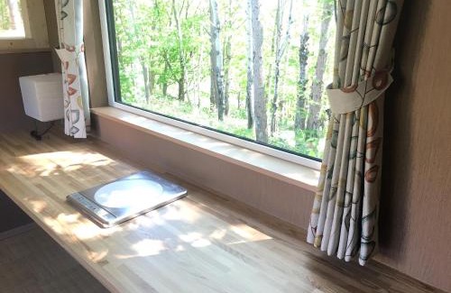 Biei Hotel | Auberge Ninguruforet