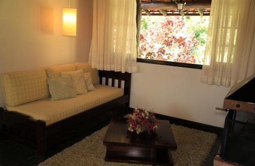 Chacara Paraiso Hotel | Auberge Suisse Pousada