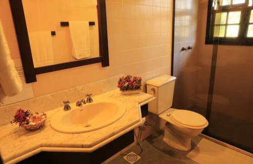 Chacara Paraiso Hotel | Auberge Suisse Pousada