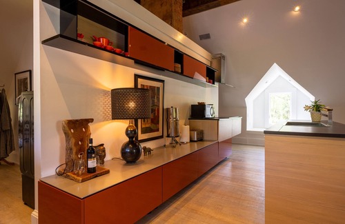 Lafayette Bed & Breakfast | Auburn Bed and Breakfast