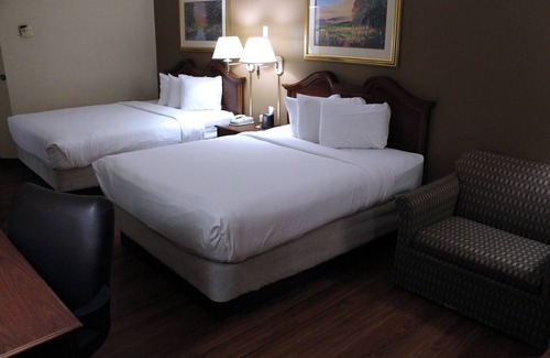 Cape Girardeau Hotel | Auburn Place Hotel And Suites