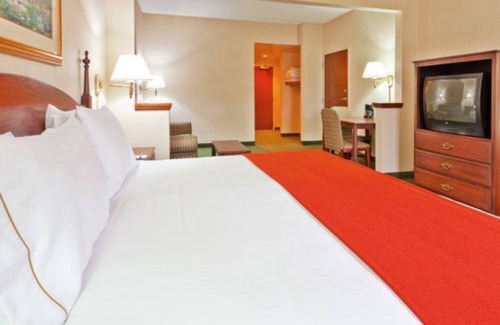 Paducah Hotel | Auburn Place Hotel & Suites - Paducah