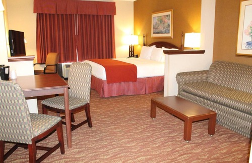 Paducah Hotel | Auburn Place Hotel & Suites - Paducah