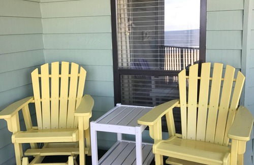 Isle of Palms Condo | Aug&Sept Special-3 Night Minimum Stays! Oceanfront Condo - IOP Permit#P-00560