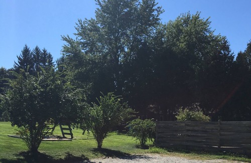 Silver Lake Cottage | Aug weeks still available. Perfect for families!Walk to lake and private beach!