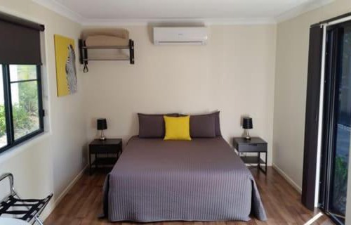 Augathella Hotel | Augathella Palms Motel