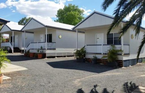 Augathella Hotel | Augathella Palms Motel