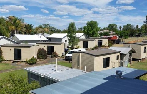 Augathella Hotel | Augathella Palms Motel