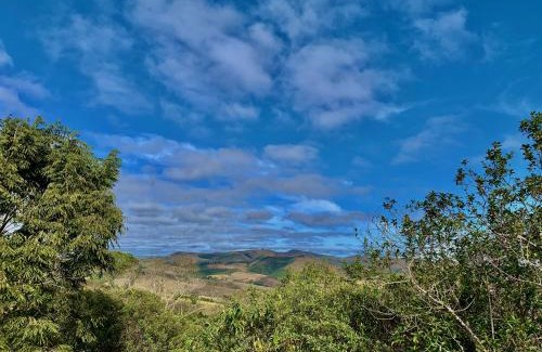 Conceicao do Ibitipoca Ski Chalet | August de Saint Hilaire/Reserva Alto da Colina