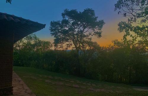 Conceicao do Ibitipoca Ski Chalet | August de Saint Hilaire/Reserva Alto da Colina