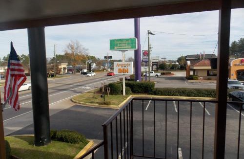 Augusta Hotel | Augusta Best Inn