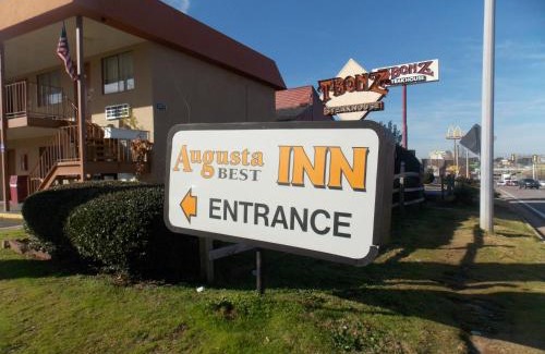 Augusta Hotel | Augusta Best Inn