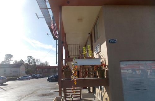 Augusta Hotel | Augusta Best Inn