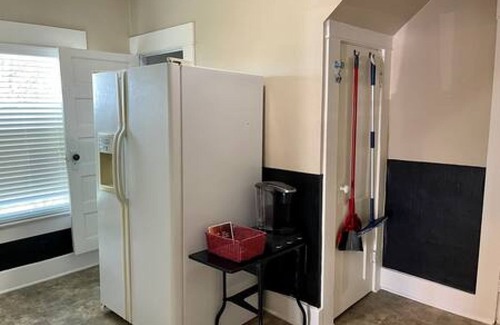 Augusta House | Augusta Bungalow - Three Bedroom House, Sleeps 8