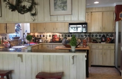 Trenton House | Augusta National Masters Tournament Rental Twenty Miles From Magnolia Lane