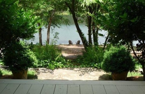 Trenton House | Augusta National Masters Tournament Rental Twenty Miles From Magnolia Lane