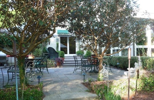 Trenton House | Augusta National Masters Tournament Rental Twenty Miles From Magnolia Lane