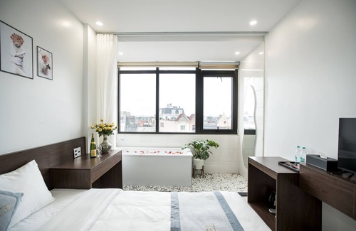 Ngo Quyen Hotel | Aui Hotel