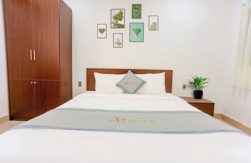 Ngo Quyen Hotel | AUI Nguyen Trai