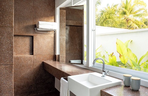 Velha Boipeba Hotel | Auka Boipeba