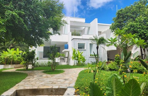 Velha Boipeba Hotel | Auka Boipeba