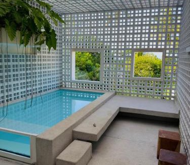 Velha Boipeba Hotel | Auka Boipeba