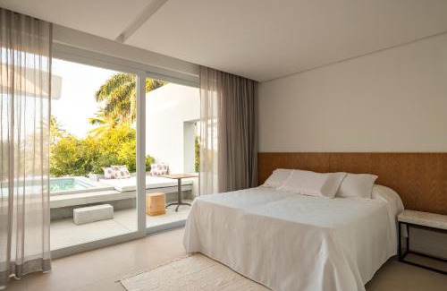 Velha Boipeba Hotel | Auka Boipeba