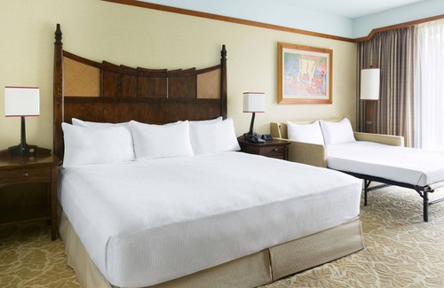 Ko Olina Resort | Aulani, A Disney Resort & Spa