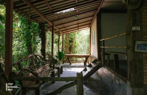 Fang House | Aum Hum Homestay