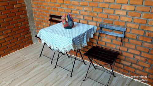 Fang House | Aum Hum Homestay