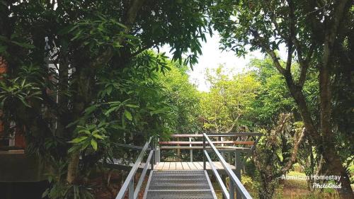 Fang House | Aum Hum Homestay