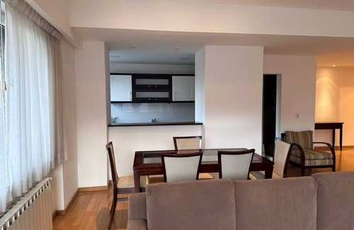 Province of Tierra del Fuego Apartment | Aunaisin - Fadul 2B Central and comfortable