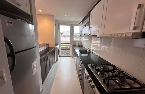 Province of Tierra del Fuego Apartment | Aunaisin - Fadul 2B Central and comfortable