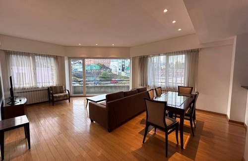 Province of Tierra del Fuego Apartment | Aunaisin - Fadul 2B Central and comfortable