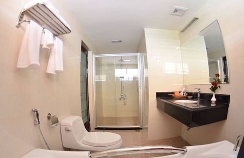 Mandalay Hotel | Aung Gyi Soe Hotel