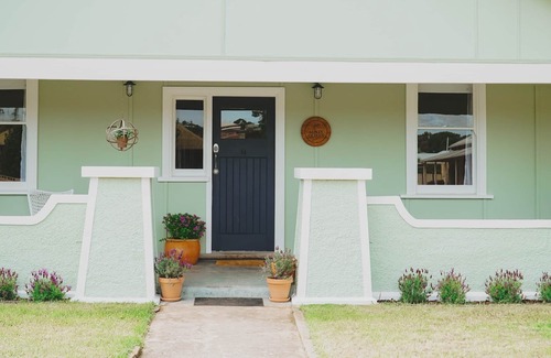 Dalrymple House | Aunty Olives at Stansbury