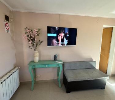 General Fernandez Oro Apartment | Aura