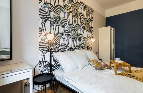 Stare Miasto Apartment | AURA No 1