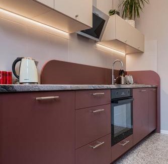 Stare Miasto Apartment | AURA No 1