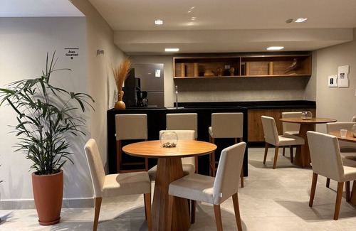 Cabo Branco Apartment | Aurea Bauten 000402